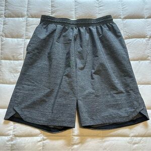 adidas Shorts Grey